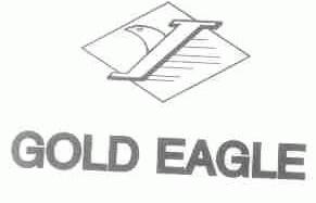 GOLD EAGLE