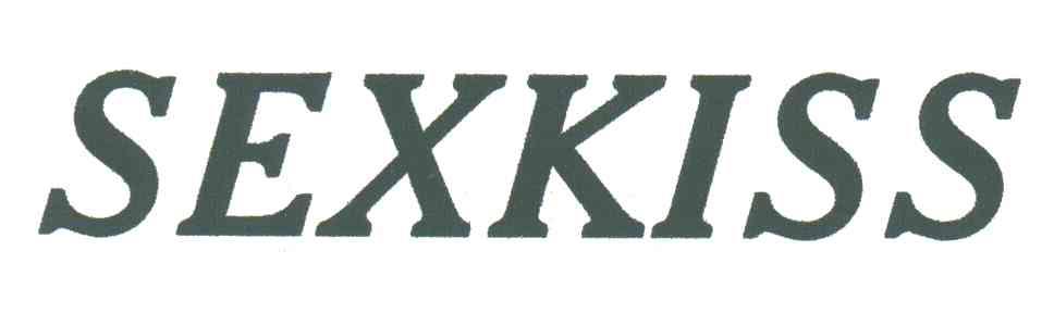 SEXKISS