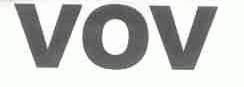 VOV