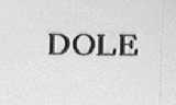 DOLE