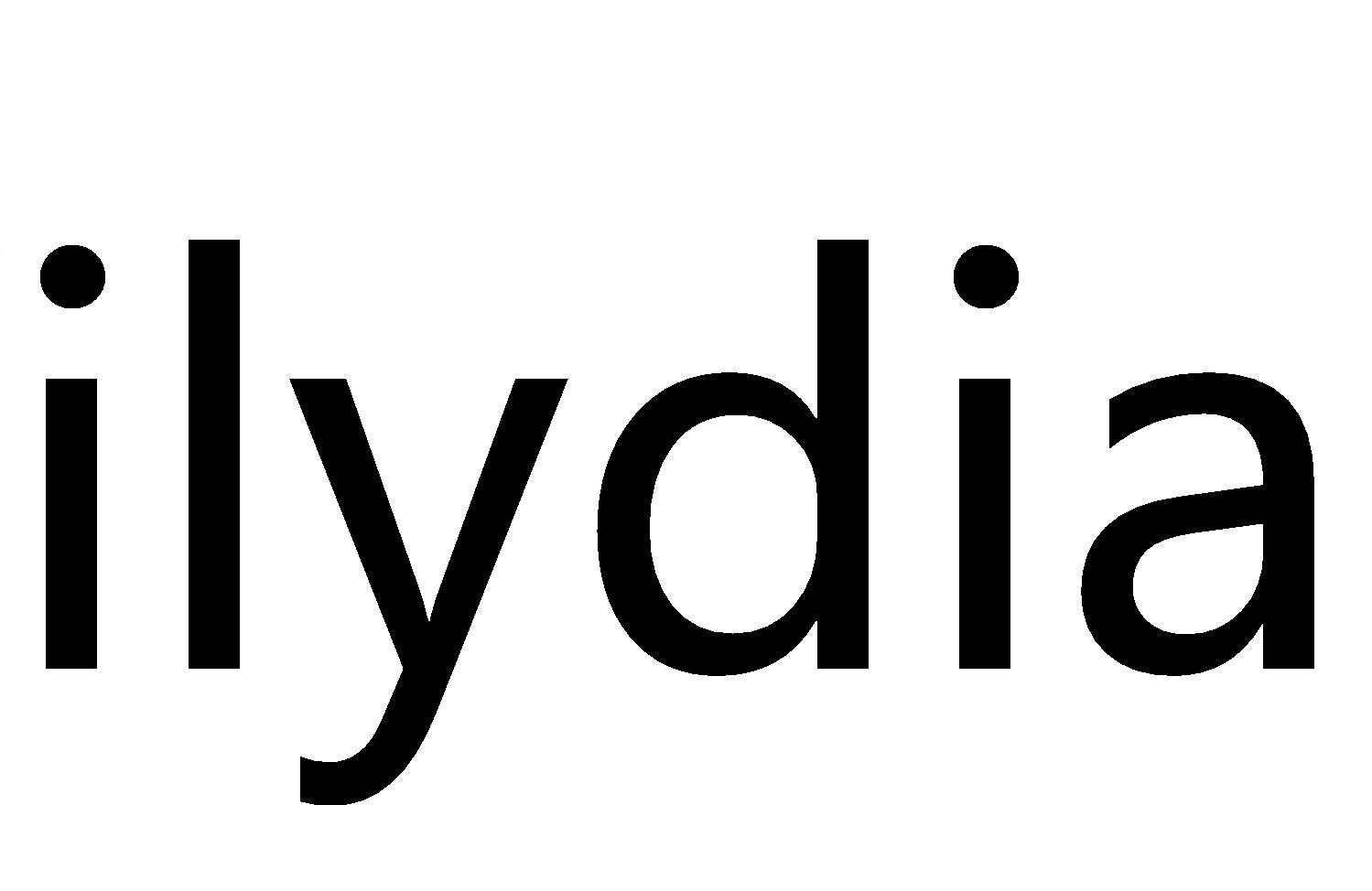ILYDIA
