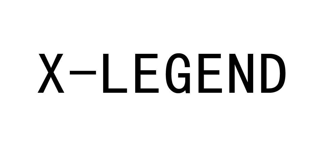 X-LEGEND