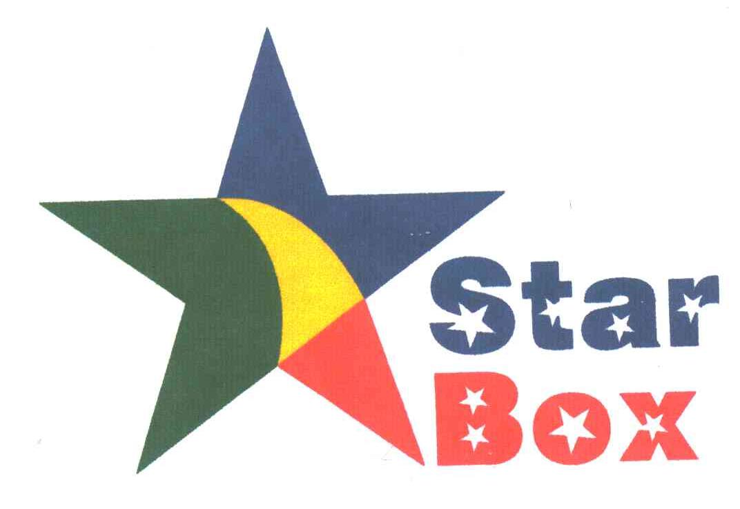 STAR BOX