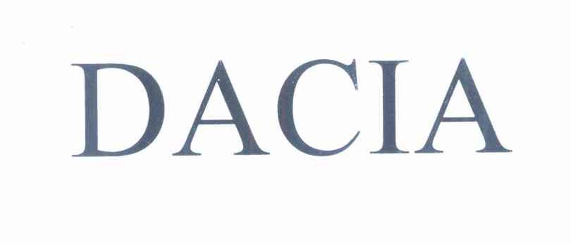 DACIA
