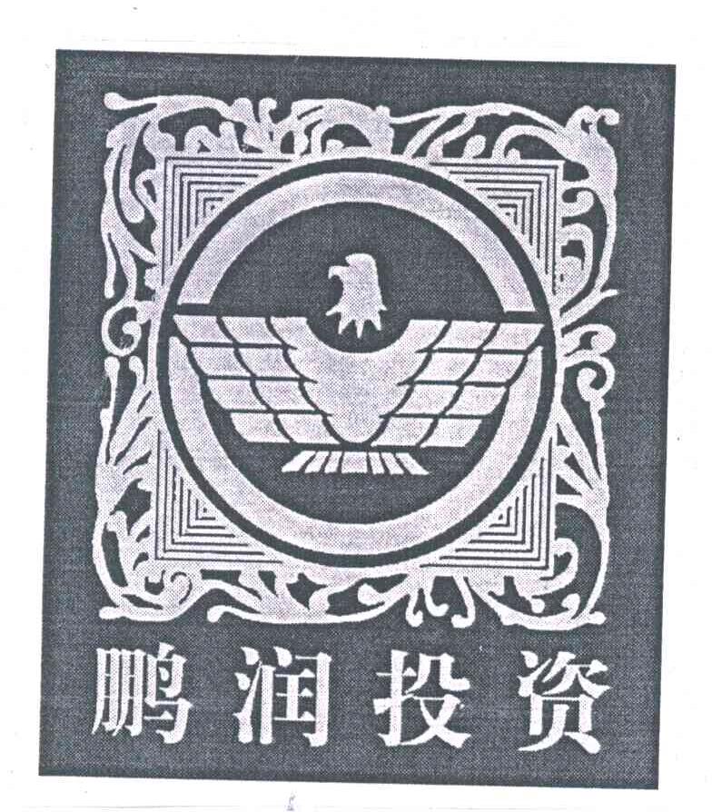 鹏润投资