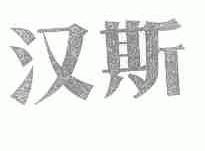 汉斯