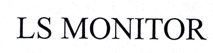 LS MONITOR