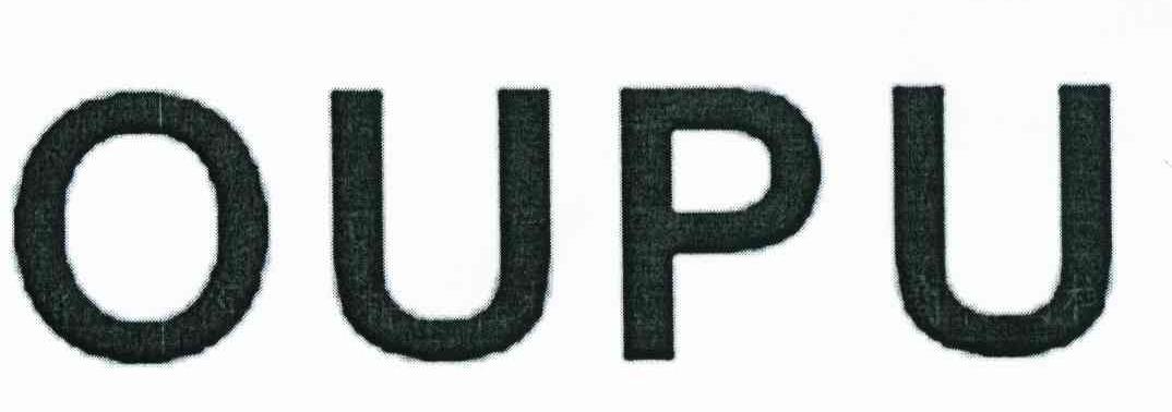OUPU