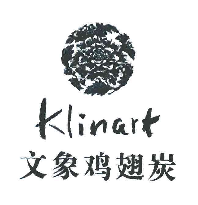 文象鸡翅炭 KLINART