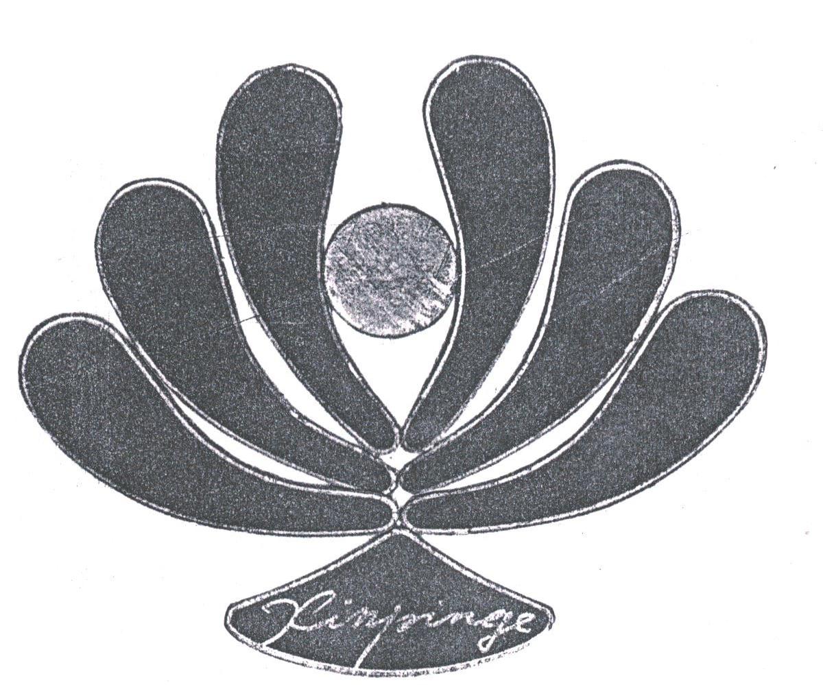 XINPINGE