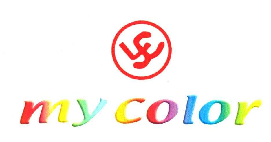 MYCOLOR