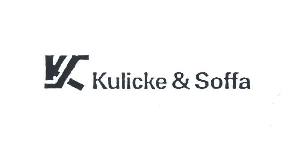 KULICKE & SOFFA