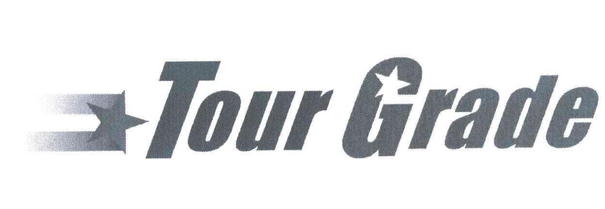TOUR GRADE