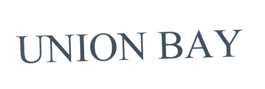 UNION BAY