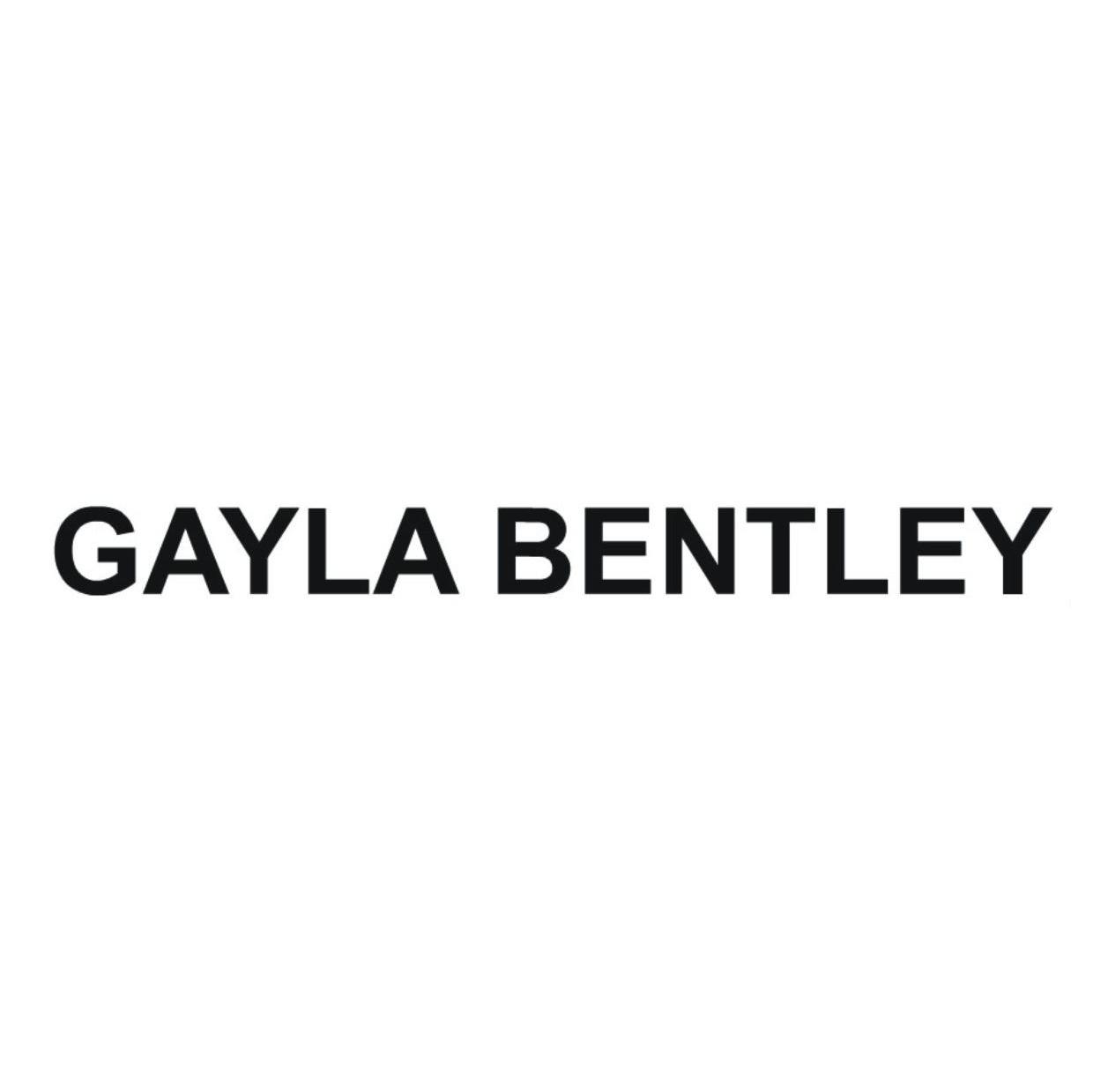 GAYLA BENTLEY