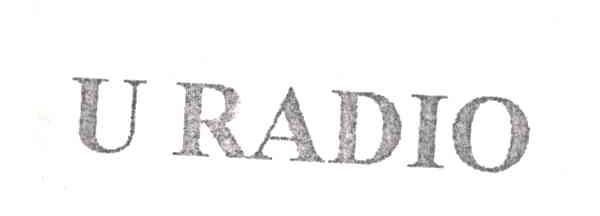 U RADIO