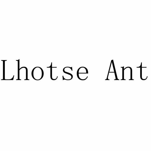LHOTSE ANT