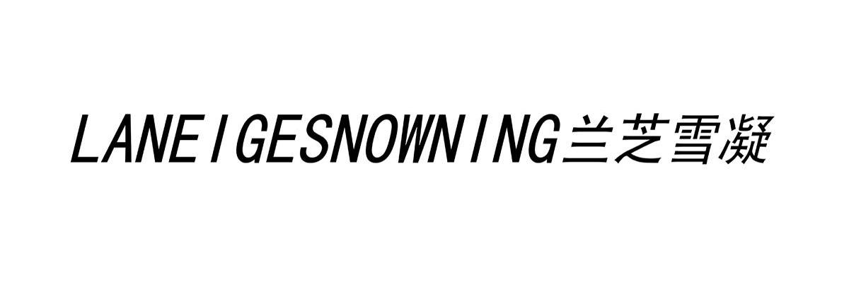 兰芝雪凝 LANEIGESNOWNING