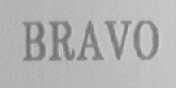 BRAVO