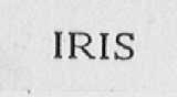 IRIS