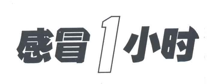 感冒小时;1