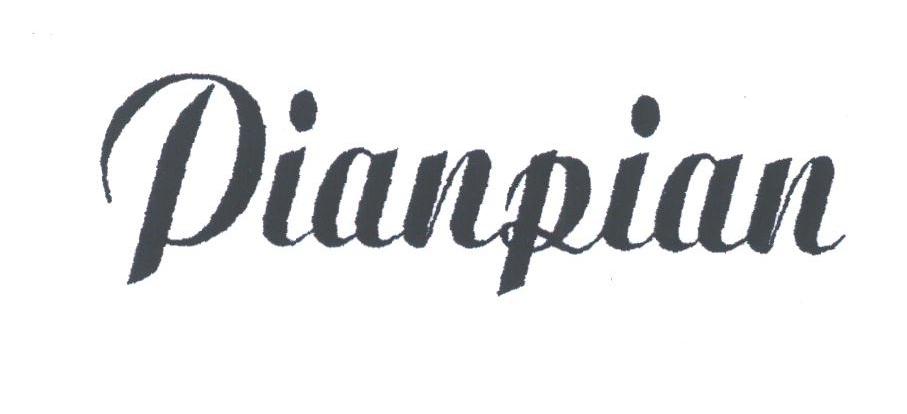 PIANPIAN