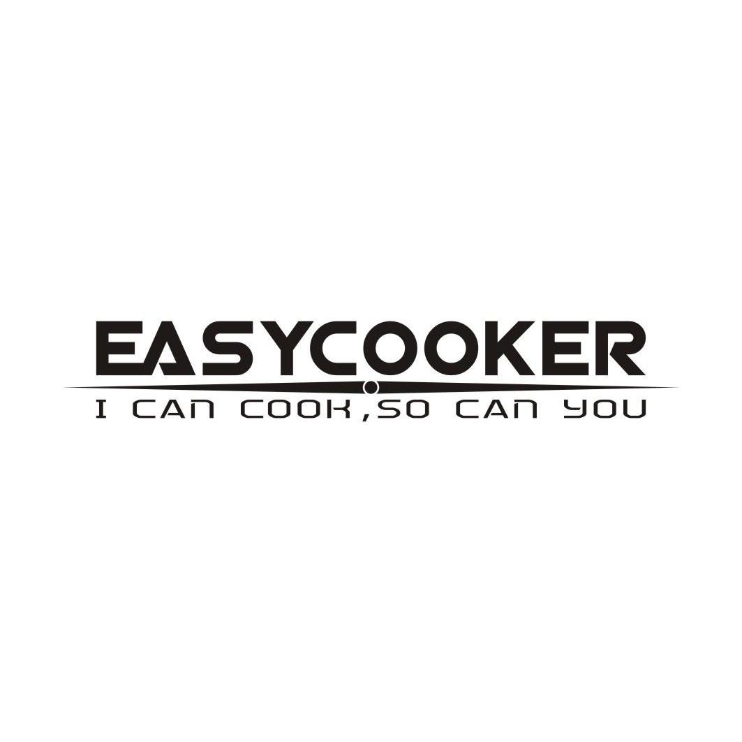 EASYCOOKER ICANCOOKSOCANYOU