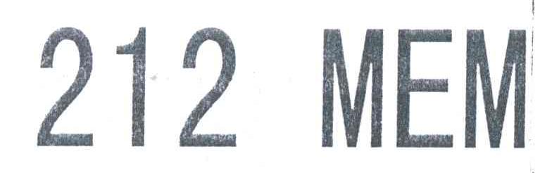 MEM;212