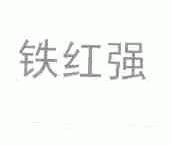 铁红强