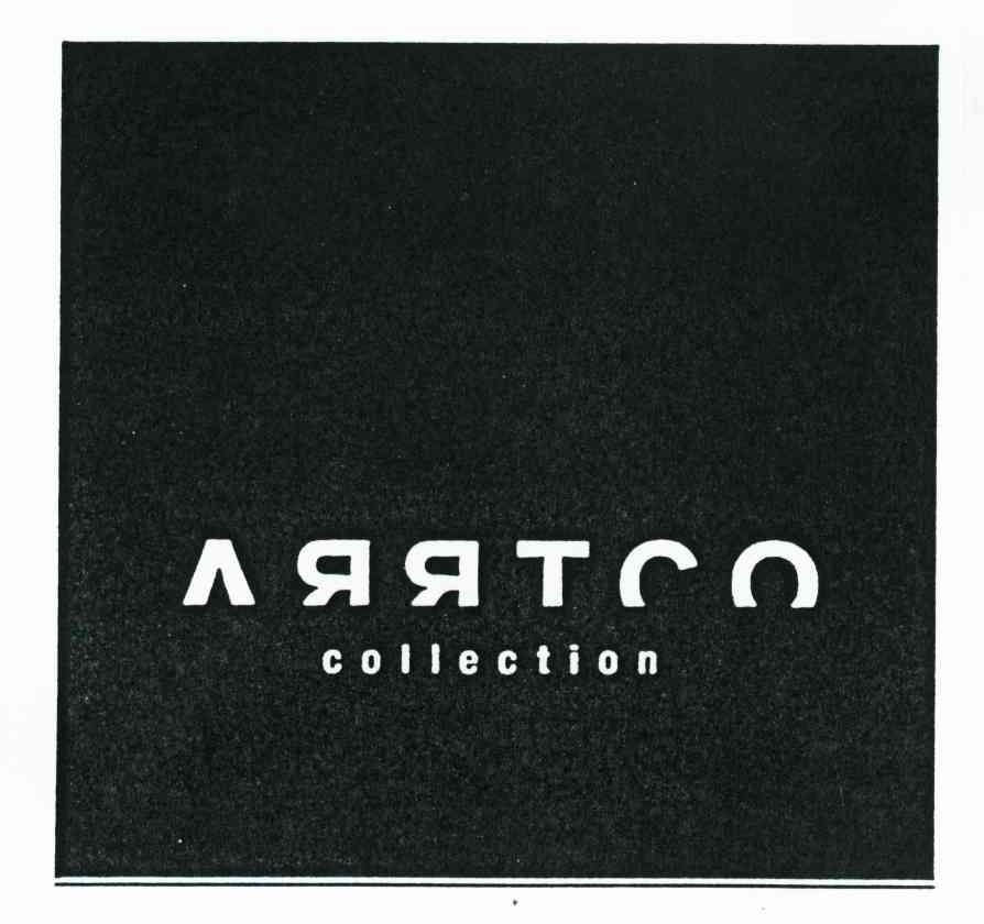 ARRTCO COLLECTION