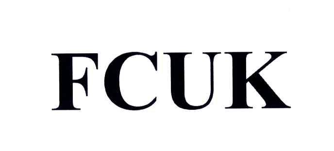 FCUK