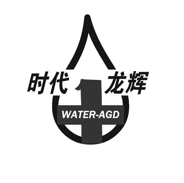 时代龙辉 WATER-AGD 1