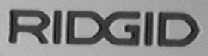 RIDGID