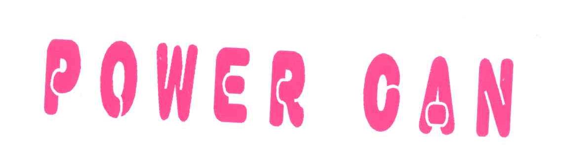 POWER CAN