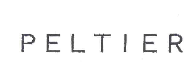 PELTIER