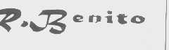 R.B ENITO