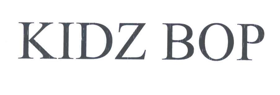 KIDZ BOP
