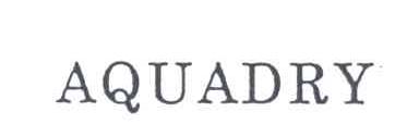 AQUADRY