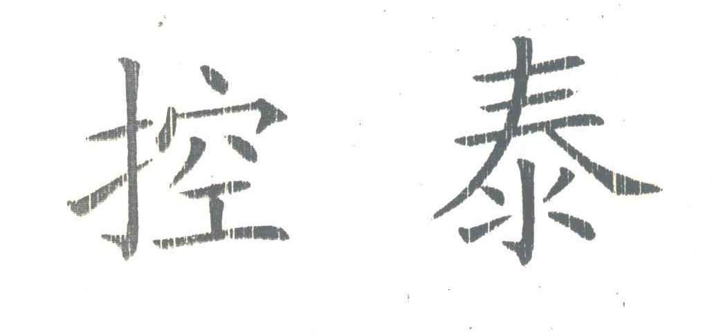 控泰