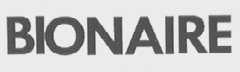 BIONAIRE
