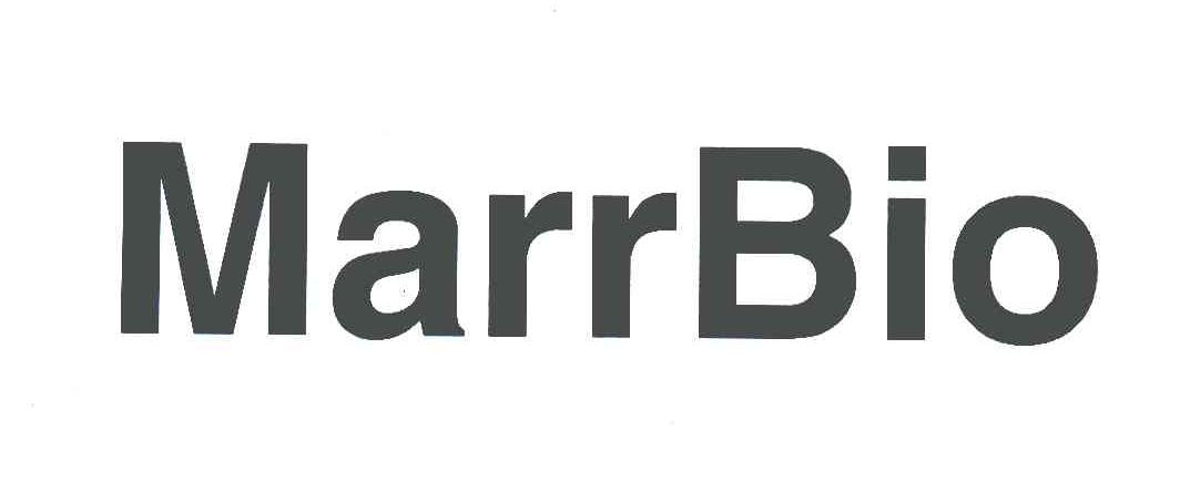 MARRBIO
