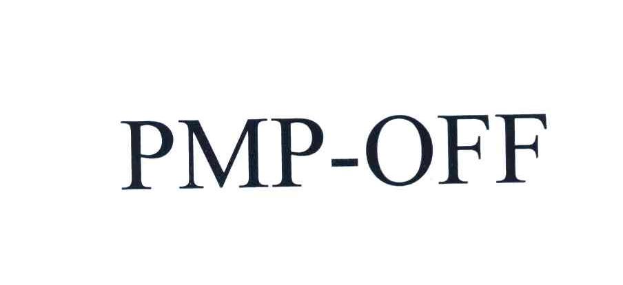 PMP-OFF
