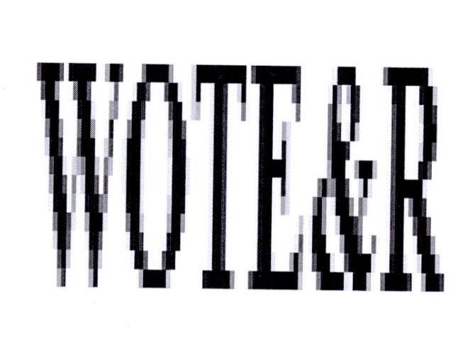 WOTE&R