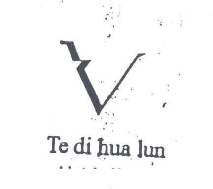 TE DI HUA LUN