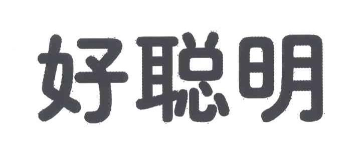 好聪明