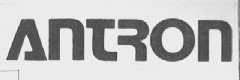 ANTRON