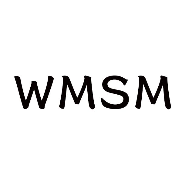 WMSM