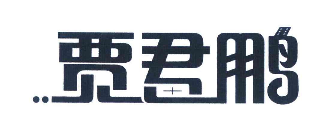 贾君鹏