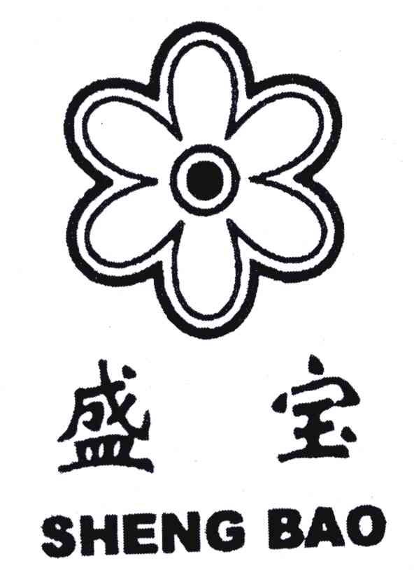 盛宝