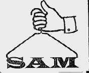 SAM